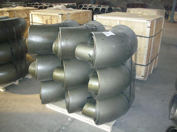 産品名稱：合金彎頭
