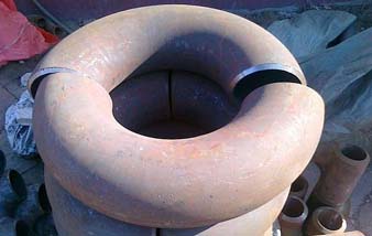 産品名稱：180度彎頭
