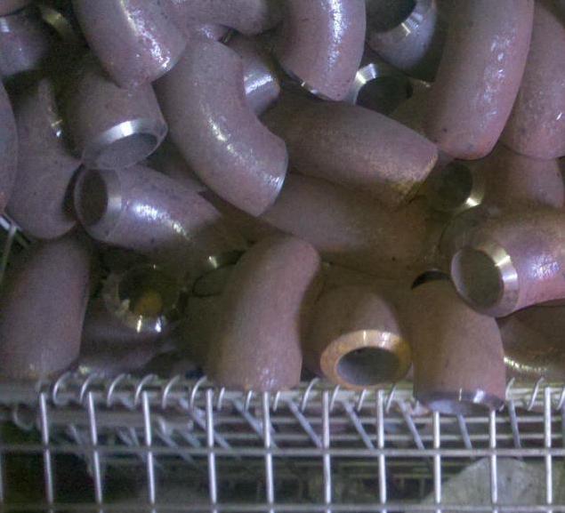 産品名稱：高壓彎頭
