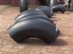 産品名稱：國标彎頭
