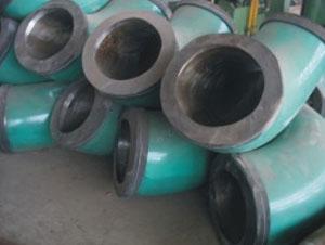 産品名稱：耐磨彎頭
