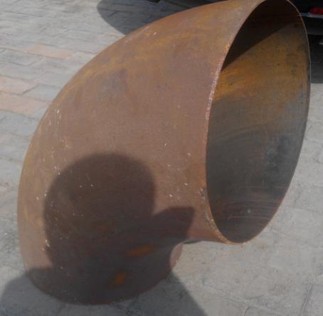 産品名稱：非标彎頭
